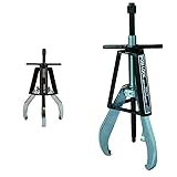 Posi Lock 106 Manual Puller - 3 Jaws, 10 & 20 Ton