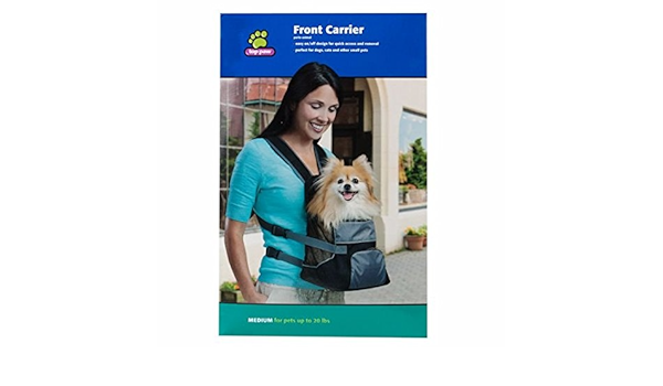 top paw backpack carrier