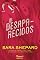 Livro Os desaparecidos (Os amadores Livro 3)