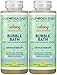 California Baby Bubble Bath - Calming - 13 oz - 2 pk