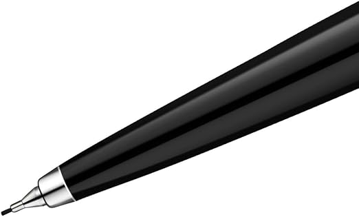 パーカー シャープペンシル ジョッター スペシャル 黒 S 0 5mm 正規輸入品 シャープペン 文房具 オフィス用品 Amazon