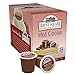 Grove Square Hot Cocoa, Mocha Cocoa, 24 Single Serve Cups