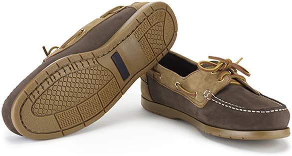 henri lloyd arkansa deck shoe