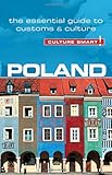 Poland - Culture Smart!: The Essential Guide to Customs & Culture by Greg Allen, Culture Smart!