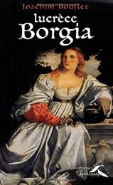 Lucrèce Borgia