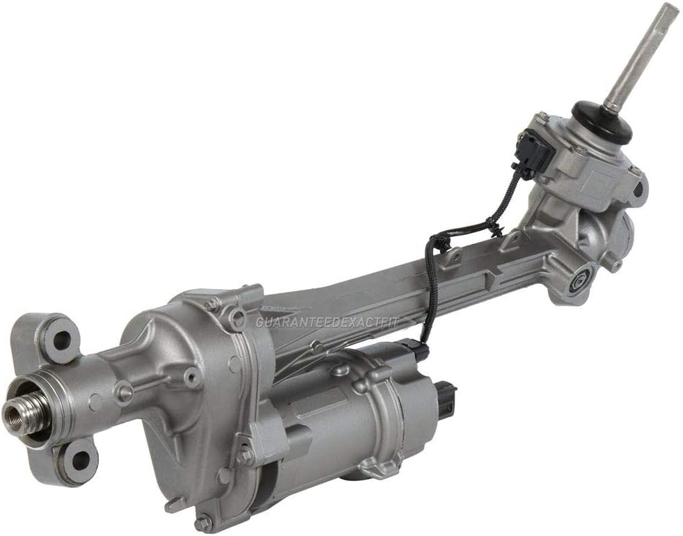 Chevy Camaro Ss Rack And Pinion Electric Power Steering My XXX Hot Girl