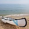 MYCANOE-Origami-Folding-Foldable-Canoe-Portable-Collapsible-Paddle-Boat
