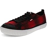 Levi's Mens Anakin Neo Plaid