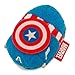 Disney Captain America ''Tsum Tsum'' Plush - Mini - 3 1/2''