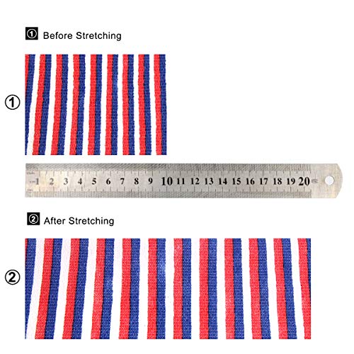 AUPCON Self Adhesive Bandage Vet Tape Cohesive Bandages Bulk Self Adherent Wrap Non-Woven for Pets Animals & Ankle Sprains & Swelling Supply, FDA Approved 4 Inches x 5 Yards
