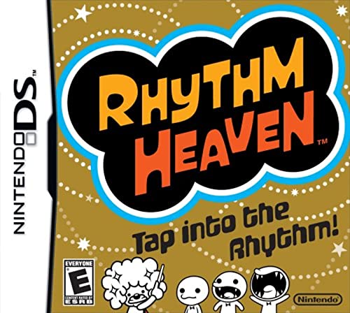 Nintendo Rhythm Paradise