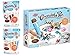 Candy Craft Chocolate Pen Kit PLUS Two Refill Packs Bundle
