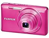 FUJIFILM(フジフィルム) FUJIFILM(フジフィルム) FinePix JX700 ピンクゴールド