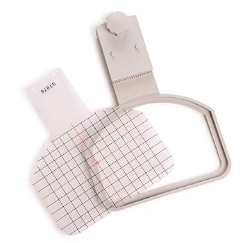 Embroidex Cap/Hat Hoop