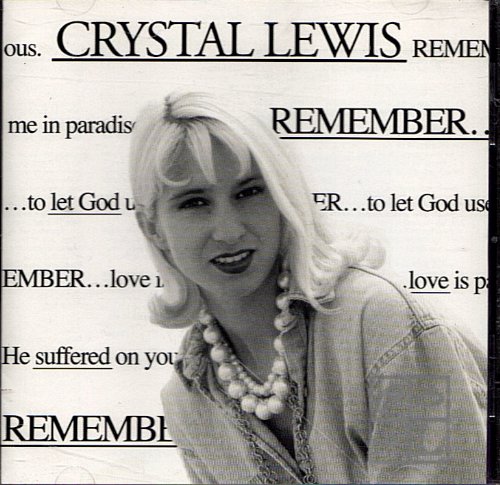 Crystal Lewis - Even So Come Lyrics - Zortam Music