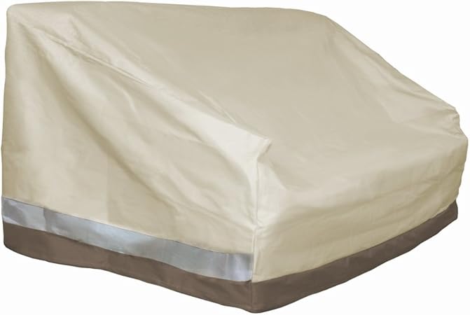 Amazon Com Patio Armor Sofa Cover Large Patio Furniture Covers Garden Outdoor