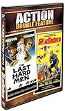 LAST HARD MEN AND SKY RIDERS / (MONO WS)           image