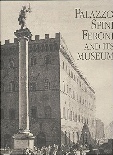 spini feroni