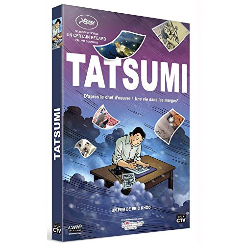 Tatsumi
