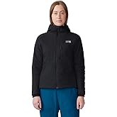 Mountain Hardwear womens Kor Stasis Hoody