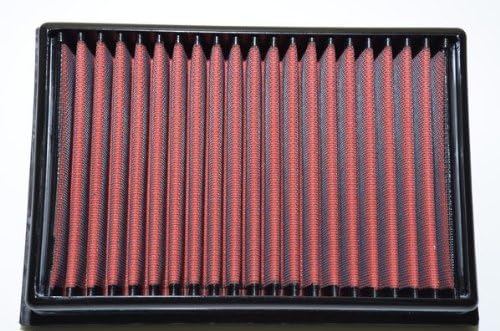 High Flow Air Filter for Mazdaspeed 3 and Mazda 3 (No SkyActiv)