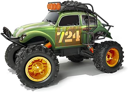 maisto tech rc desert rebels