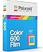Polaroid Originals Color Frames Edition Instant Film for 600 Cameras Bundle (40 Exposures) (3216573518)