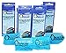 Finger and Toe Cold Gel Ice Pack, by Penguin Fingers.Compression Cold Pack for Fingers and Toes, Arthritis, Gout, Injuries. Cryotherapy Sleeve. Best Prices (Single, Double, and Four Packs)