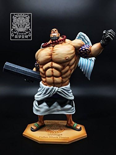 Amazon One Piece ワンピース フィギア ウルージ In Stock One Piece Supernova Urouge Resin Statue Figures Pop フィギュア ドール 通販
