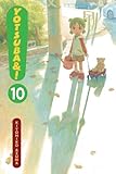 Yotsuba&!, Vol. 10