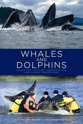 Download Whales and Dolphins: Cognition, Culture, Conservation and Human Perceptions (Earthscan Oceans) (English Edition) PDF