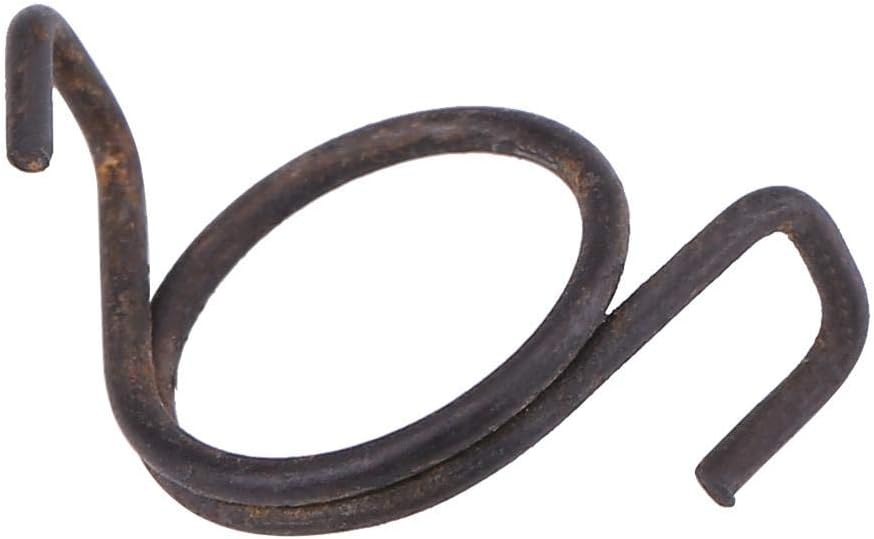 Door Lock Springs, 5Pcs Door Lock Latch Repair Springs Set for 1 MK1 - Image 3
