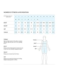 Bañador de dama de cuello alto Speedo para dama