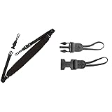 OP/TECH USA Super Classic Strap - UNI Loop - Padded