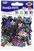 Fanci-Fetti 18 Silhouettes (multi-color) Party Accessory  (1 count) (.5 Oz/Pkg)