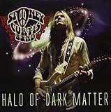 Halo of Dark Matter