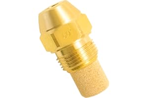 BTROVIA ‎WPX-886-41A Fuel Nozzle 0.35 Gallon, 60 Degree(S)