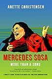 Mercedes Sosa - More than a Song: A tribute to 