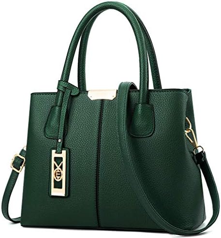 COCIFER Women Top Handle Satchel Handbags Shoulder Bag Tote Purse