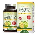 EXTREME Pure Natural Weight Loss Formula - 30 DAY GUARANTEED LOSE WEIGHT FAST PROGRAM - Best Appetite Suppressant Belly Fat Burner Supplement & Diet Pills for Men and Women That Works - 80% HCA Garcinia Cambogia Extract