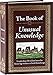 The Book of Unusual Knowledge by 