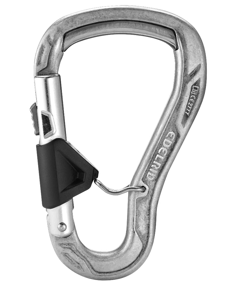 EDELRID HMS Bulletproof Belay FG Eco