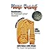 The Mane Velvet Durag XL Straps for 360 Waves Men Durag All Colors