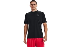 Under Armour Men's Velocity 2.0 Short Sleeve T Shirt