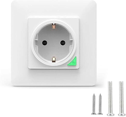 alexa socket switch