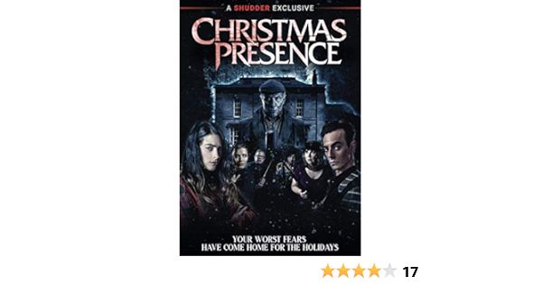 Christmas Presence 2022 Cast Amazon.com: Christmas Presence : Charlotte Atkinson, Elsie Bennett, Lorna  Brown, James Edward Cook: Movies & Tv