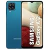SMARTPHONE SAMSUNG A12S 4GB 64GB 6,5″ AZUL