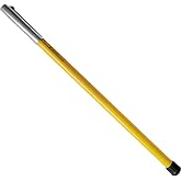 Jameson FG-4F Professional Hollow Core Base Pole, 4'
