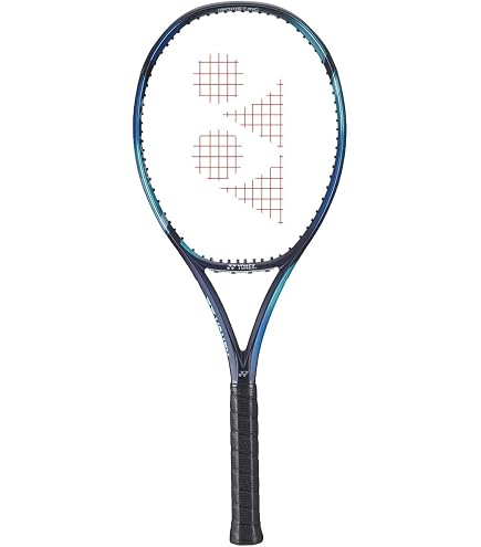 Amazon.com : YONEX Tennis Racquet EZONE Sonic Sky Blue G3 280