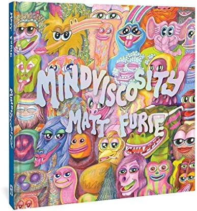 Mindviscosity
